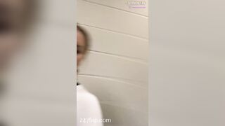 Sydney Ryckman Social Media Leaked Amateur Nude Girl Porn Video38