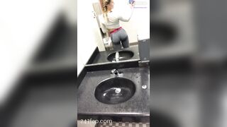 Sydney Ryckman Social Media Leaked Amateur Nude Girl Porn Video38