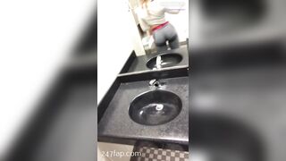 Sydney Ryckman Social Media Leaked Amateur Nude Girl Porn Video38