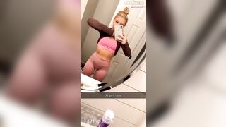 Sydney Ryckman Social Media Leaked Amateur Nude Girl Porn Video30