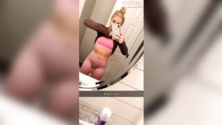 Sydney Ryckman Social Media Leaked Amateur Nude Girl Porn Video30