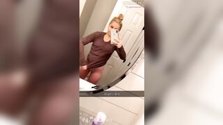 Sydney Ryckman Social Media Leaked Amateur Nude Girl Porn Video30