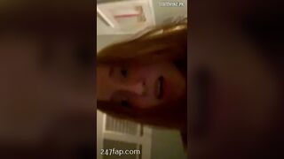 Julia Social Media Leaked Amateur Nude Girl Porn Video35