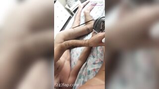 Madison Byrd Social Media Leaked Amateur Nude Girl Porn Video5 copy