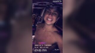 Grace Rittenhouse Social Media Leaked Amateur Nude Girl Porn Video5