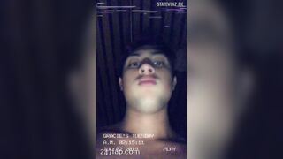 Grace Rittenhouse Social Media Leaked Amateur Nude Girl Porn Video5