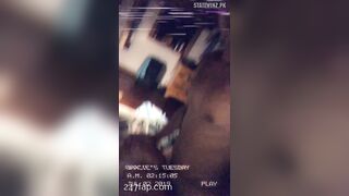 Grace Rittenhouse Social Media Leaked Amateur Nude Girl Porn Video5