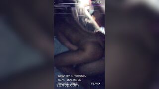 Grace Rittenhouse Social Media Leaked Amateur Nude Girl Porn Video5