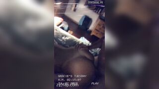 Grace Rittenhouse Social Media Leaked Amateur Nude Girl Porn Video5