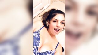 Grace Telegram Social Media Leaked Amateur Nude Girl Porn Video29