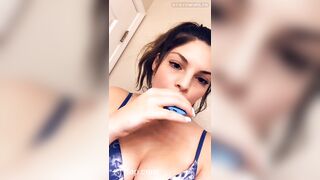Grace Telegram Social Media Leaked Amateur Nude Girl Porn Video29