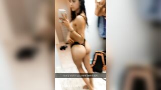 Liv Audino Telegram Social Media Leaked Amateur Nude Girl Porn Video9