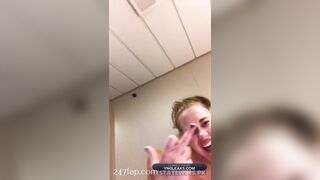 tonje solberg Social Media Leaked Amateur Nude Girl Porn Video5