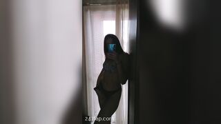 Maria Baltag Social Media Leaked Amateur Nude Girl Porn Video9