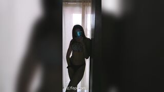 Maria Baltag Social Media Leaked Amateur Nude Girl Porn Video9