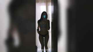 Maria Baltag Social Media Leaked Amateur Nude Girl Porn Video9