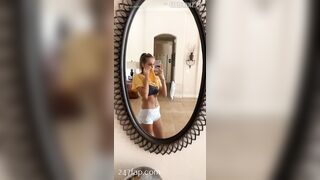 Sydney Gunderson Social Media Leaked Amateur Nude Girl Porn Video2