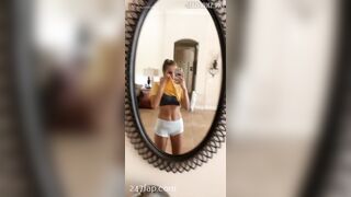 Sydney Gunderson Social Media Leaked Amateur Nude Girl Porn Video2