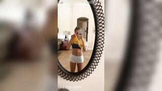 Sydney Gunderson Social Media Leaked Amateur Nude Girl Porn Video2