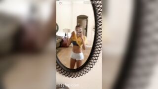Sydney Gunderson Social Media Leaked Amateur Nude Girl Porn Video2