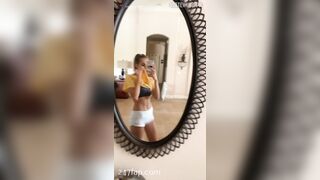 Sydney Gunderson Social Media Leaked Amateur Nude Girl Porn Video2
