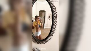 Sydney Gunderson Social Media Leaked Amateur Nude Girl Porn Video2