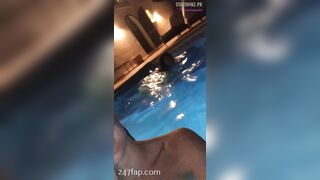 Madison Byrd Social Media Leaked Amateur Nude Girl Porn Video7