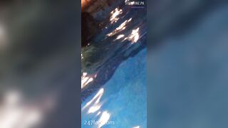 Madison Byrd Social Media Leaked Amateur Nude Girl Porn Video7