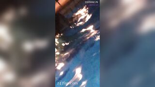 Madison Byrd Social Media Leaked Amateur Nude Girl Porn Video7