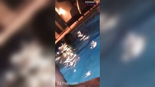 Madison Byrd Social Media Leaked Amateur Nude Girl Porn Video7