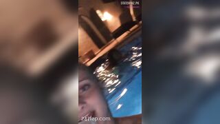 Madison Byrd Social Media Leaked Amateur Nude Girl Porn Video7