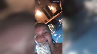 Madison Byrd Social Media Leaked Amateur Nude Girl Porn Video7