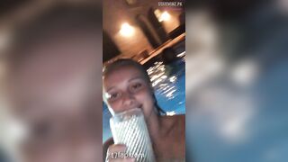 Madison Byrd Social Media Leaked Amateur Nude Girl Porn Video7