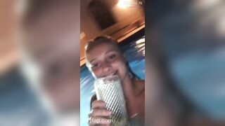 Madison Byrd Social Media Leaked Amateur Nude Girl Porn Video7