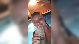 Madison Byrd Social Media Leaked Amateur Nude Girl Porn Video7