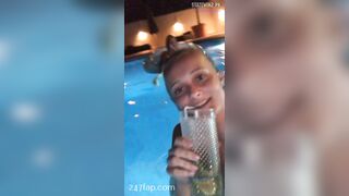 Madison Byrd Social Media Leaked Amateur Nude Girl Porn Video7