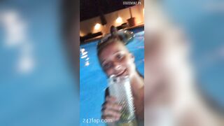 Madison Byrd Social Media Leaked Amateur Nude Girl Porn Video7