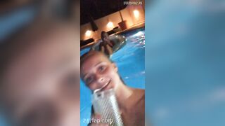 Madison Byrd Social Media Leaked Amateur Nude Girl Porn Video7