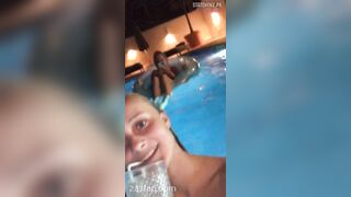 Madison Byrd Social Media Leaked Amateur Nude Girl Porn Video7