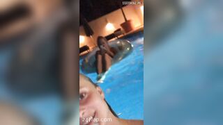 Madison Byrd Social Media Leaked Amateur Nude Girl Porn Video7