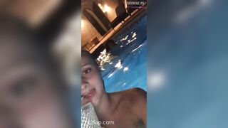 Madison Byrd Social Media Leaked Amateur Nude Girl Porn Video7