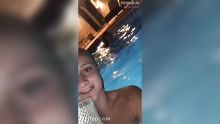 Madison Byrd Social Media Leaked Amateur Nude Girl Porn Video7