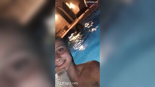 Madison Byrd Social Media Leaked Amateur Nude Girl Porn Video7
