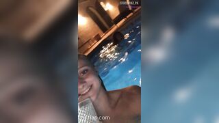 Madison Byrd Social Media Leaked Amateur Nude Girl Porn Video7