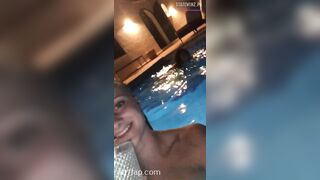 Madison Byrd Social Media Leaked Amateur Nude Girl Porn Video7