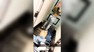 Sydney Ryckman Social Media Leaked Amateur Nude Girl Porn Video4