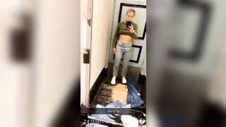 Sydney Ryckman Social Media Leaked Amateur Nude Girl Porn Video4