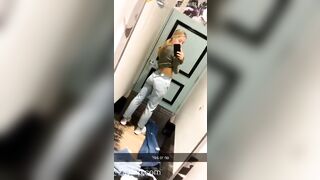 Sydney Ryckman Social Media Leaked Amateur Nude Girl Porn Video4