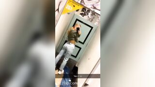 Sydney Ryckman Social Media Leaked Amateur Nude Girl Porn Video4