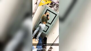 Sydney Ryckman Social Media Leaked Amateur Nude Girl Porn Video4